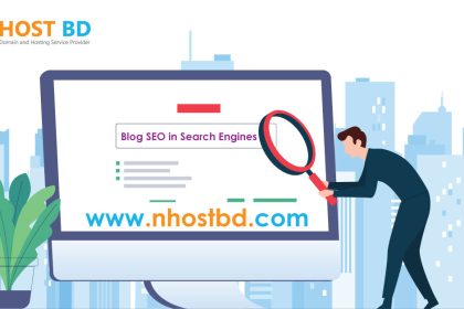Blog SEO in Search Engines - The Complete Guide