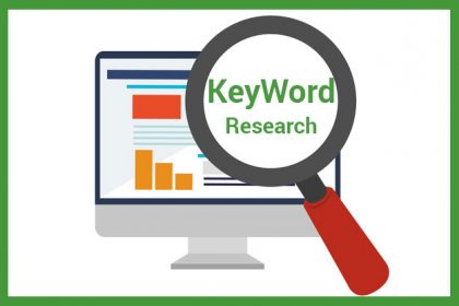 Free keyword research & Strategy for SEO
