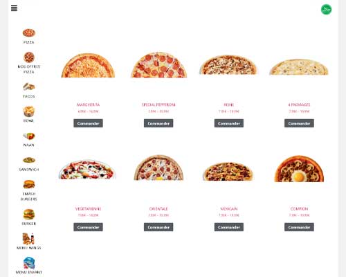 pizzahspot