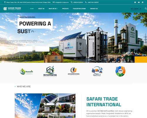 safari-trade